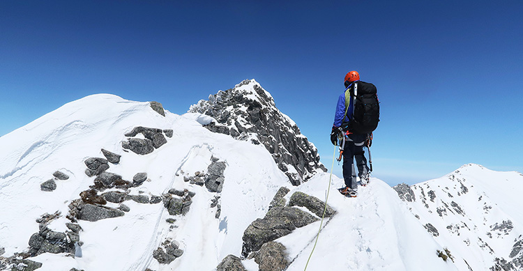 CPXでわかる登山に必要な体力