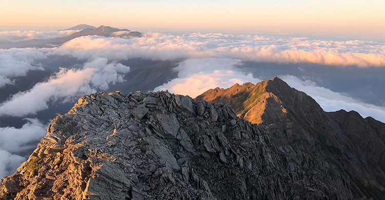 登山と突然死