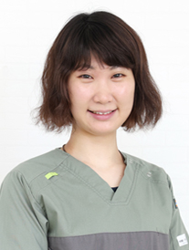 石田　友葵