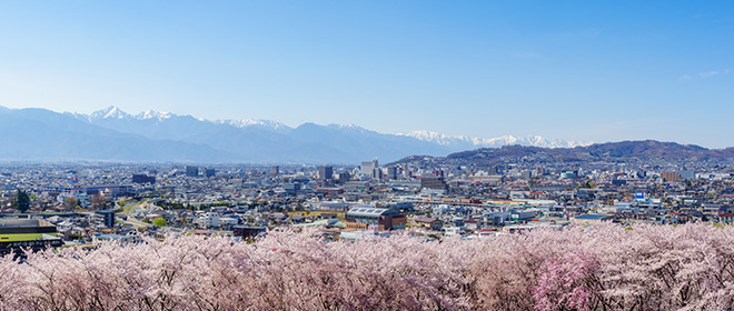いつでも　どこでも　だれもが<br>安心してかかれる医療を目指して