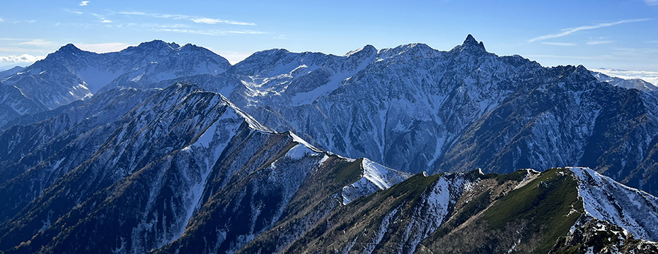 登山者検診のススメ