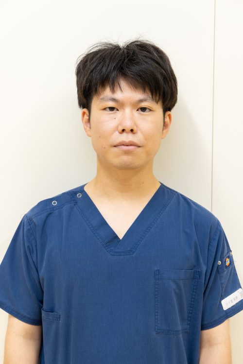 窪　啓嗣