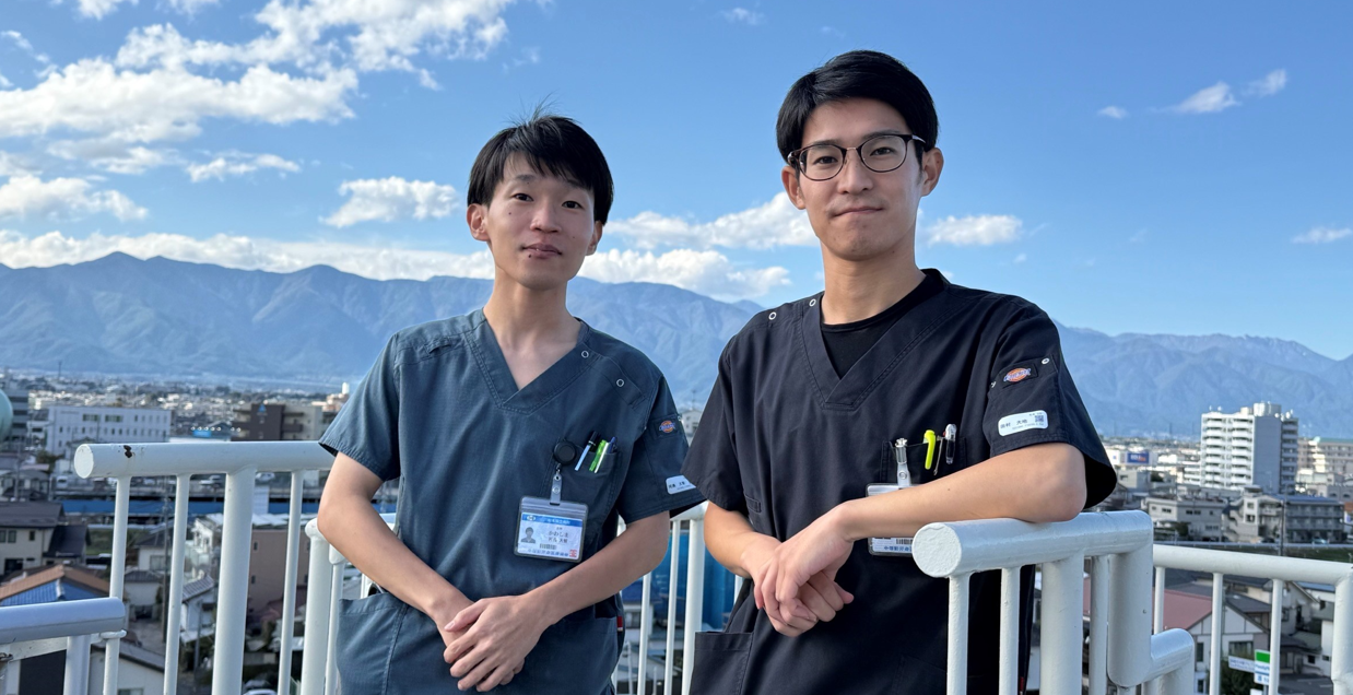 2026年度 初期研修医3次募集